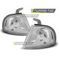 Fanali Posteriori Cromato per Honda Prelude Pozycja 02/1992-01/1997 (Cod. TT-KPHO01)