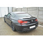 SPOILER CAP for BMW 6 Gran Coupé MPACK (Cod. M-BM-6-06-GC-M-PACK-CAP1G)