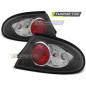 Fanali Posteriori Nero per Mazda 323F Ba 1994-09/1998 (Cod. TT-LTMA02)