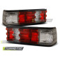 Fanali Posteriori Rosso/bianco per Mercedes-Benz 190 W201/190 12/1982-05/1993 (Cod. TT-LTME10)