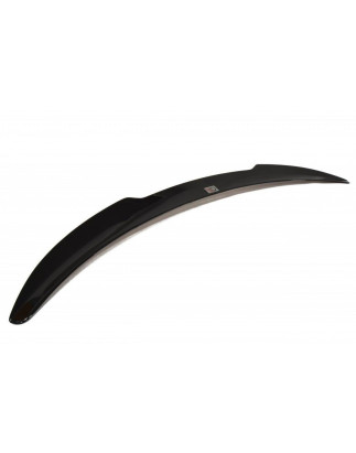 SPOILER CAP for BMW 6 Gran Coupé MPACK (Cod. M-BM-6-06-GC-M-PACK-CAP1G)