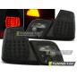 Fanali Posteriori LED per BMW E46 04/1999-03/2003 (Cod. TT-LDBM71)