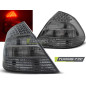 Fanali Posteriori LED per Mercedes-Benz W211 Classe E 03/2002-04/2006 (Cod. TT-LDME44)