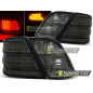 Fanali Posteriori LED per Mercedes-Benz Clk W208 03/1997-04/2002 (Cod. TT-LDME40)