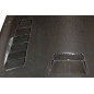 Cofano Carbonio Porsche Cayenne 2002-2006 (Cod. E-TCPO006)