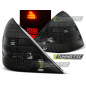 Fanali Posteriori LED per Mercedes-Benz R170 Slk 04/1996-2004 (Cod. TT-LDME54)