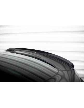 SPOILER CAP for BMW X4 M-PACK (Cod. M-BM-X4-26-MPACK-CAP1G)