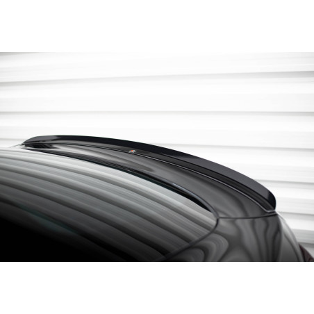 SPOILER CAP for BMW X4 M-PACK (Cod. M-BM-X4-26-MPACK-CAP1G)