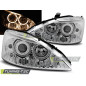 Fari Anteriori Angel Eyes per Ford Focus 11/2001-10/2004 (Cod. TT-LPFO45) Fari Anteriori Angel Eyes per Ford Focus 11/2001-10/2004 (Cod. TT-LPFO45)
