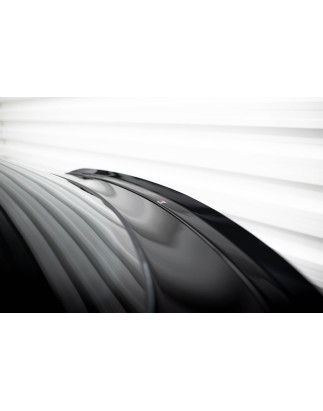 SPOILER CAP for BMW X4 M-PACK (Cod. M-BM-X4-26-MPACK-CAP1G)