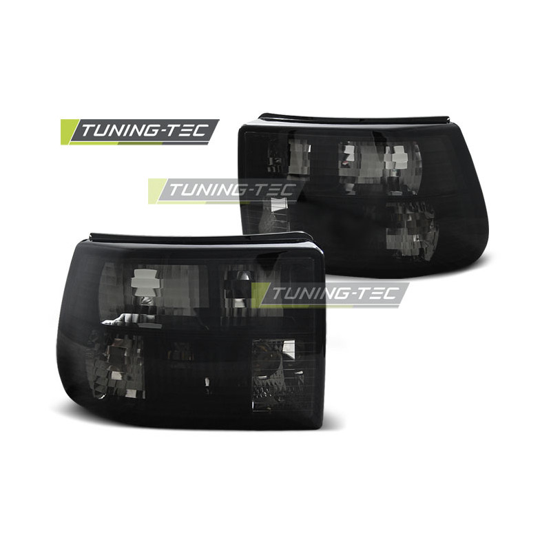 Fanali Posteriori per Opel Astra F 09/1991-08/1997 (Cod. TT-LTOP45)