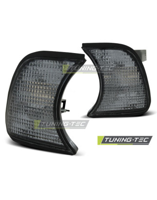 Indicatori Anteriori per BMW E34 02/1988-12/1995 (Cod. TT-KPBM18)