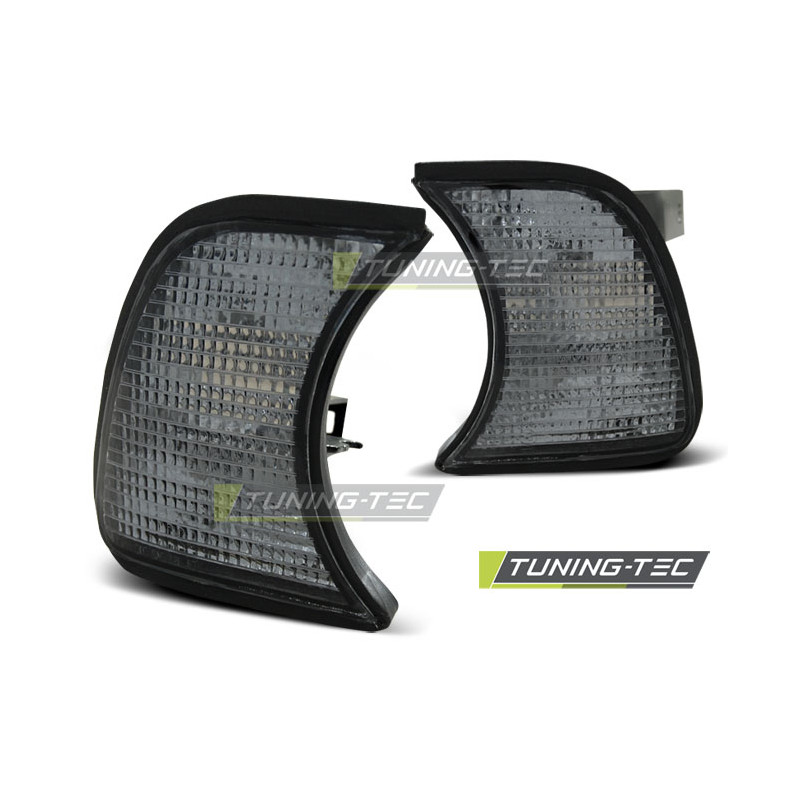 Indicatori Anteriori per BMW E34 02/1988-12/1995 (Cod. TT-KPBM18)