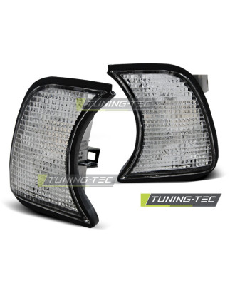 Indicatori Anteriori per BMW E34 02/1988-12/1995 (Cod. TT-KPBM19)