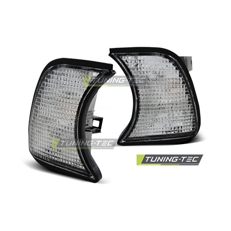 Indicatori Anteriori per BMW E34 02/1988-12/1995 (Cod. TT-KPBM19)