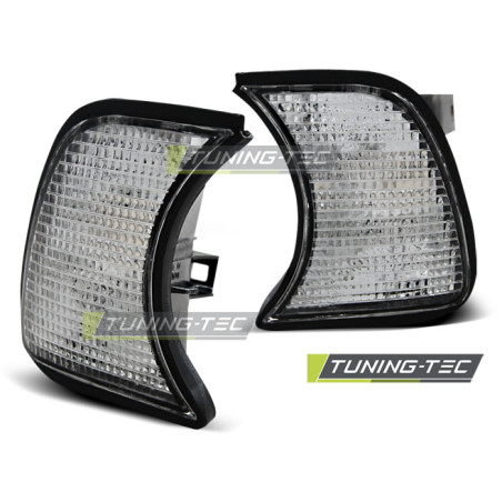 Indicatori Anteriori per BMW E34 02/1988-12/1995 (Cod. TT-KPBM19)