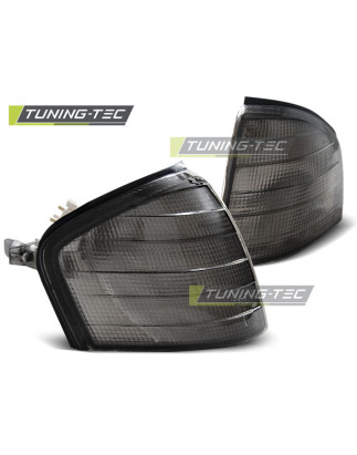 Indicatori Anteriori per Mercedes-Benz W202 Classe C 06/1993-06/2000 (Cod. TT-KPME09)