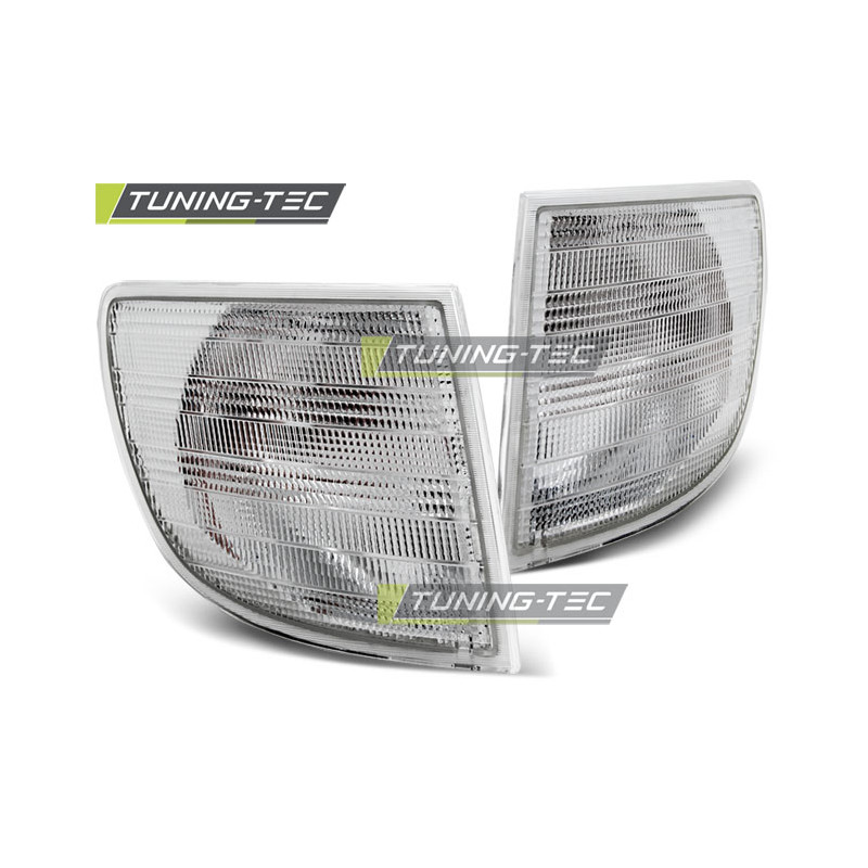 Indicatori Anteriori per Mercedes-Benz V-klasa /vito 96-02 1998-2002 (Cod. TT-KPME10)