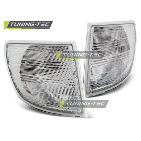 Indicatori Anteriori per Mercedes-Benz V-klasa /vito 96-02 1998-2002 (Cod. TT-KPME10)
