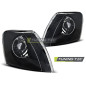 Indicatori Anteriori Nero per Volkswagen Passat B5 11/1996-08/2000 (Cod. TT-KPVW08)