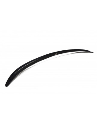 Spoiler Cap BMW X6 F16 M-Pack / X6 M F86 (Cod. M-BM-X6-16-MPACK-CAP1G)