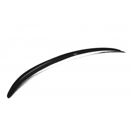 Spoiler Cap BMW X6 F16 M-Pack / X6 M F86 (Cod. M-BM-X6-16-MPACK-CAP1G)