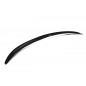 Spoiler Cap BMW X6 F16 M-Pack / X6 M F86 (Cod. M-BM-X6-16-MPACK-CAP1G)