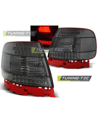 Fanali Posteriori LED per Audi A4 11/1994-09/2000 (Cod. TT-LDAU82)