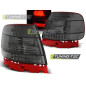 Fanali Posteriori LED per Audi A4 11/1994-09/2000 (Cod. TT-LDAU82)