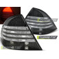 Fanali Posteriori LED per Mercedes-Benz W220 S-klasa 09/1998-05/2005 (Cod. TT-LDME49)