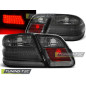 Fanali Posteriori LED per Mercedes-Benz W210 1995-03/2002 (Cod. TT-LDME55) Fanali Posteriori LED per Mercedes-Benz W210 1995-03/2002 (Cod. TT-LDME55)