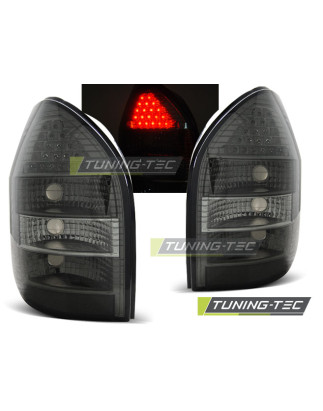 Fanali Posteriori LED per Opel Zafira 04/1999-06/2005 (Cod. TT-LDOP41)