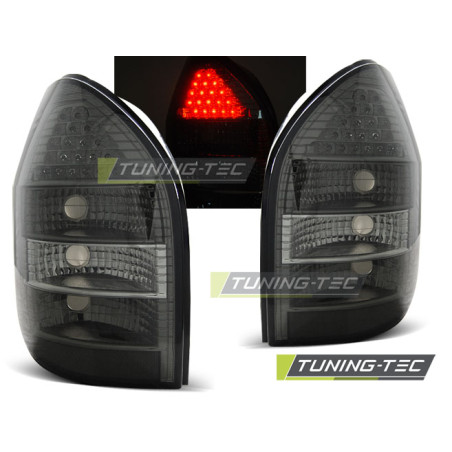 Fanali Posteriori LED per Opel Zafira 04/1999-06/2005 (Cod. TT-LDOP41)