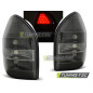 Fanali Posteriori LED per Opel Zafira 04/1999-06/2005 (Cod. TT-LDOP41)