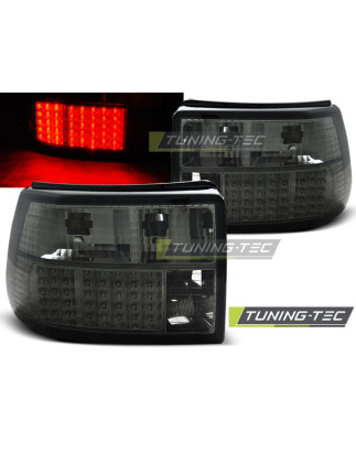 Fanali Posteriori LED per Opel Astra F 1991-1997 (Cod. TT-LDOP43)