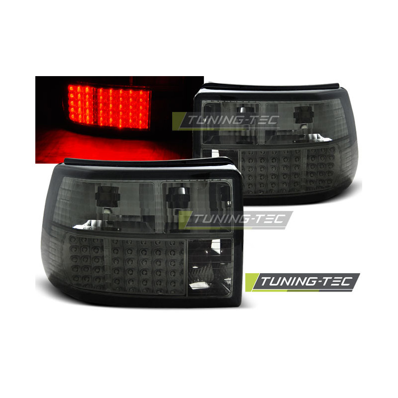 Fanali Posteriori LED per Opel Astra F 1991-1997 (Cod. TT-LDOP43)