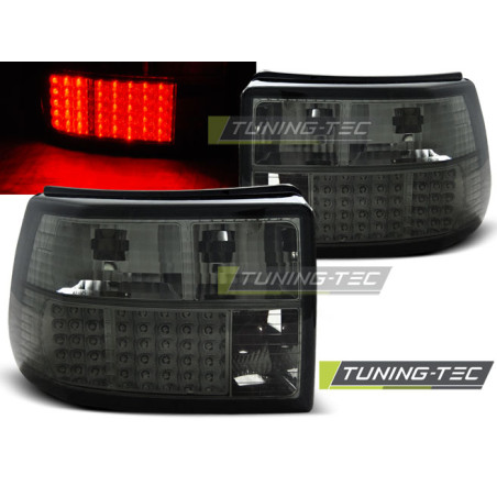Fanali Posteriori LED per Opel Astra F 1991-1997 (Cod. TT-LDOP43)