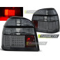 Fanali Posteriori LED per Volkswagen Golf 3 09/1991-08/1997 (Cod. TT-LDVW49)