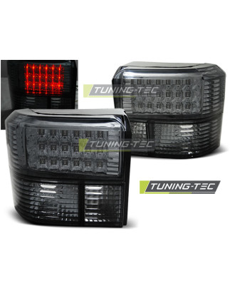 Fanali Posteriori LED per Volkswagen T4 1990-03/2003 (Cod. TT-LDVW56)