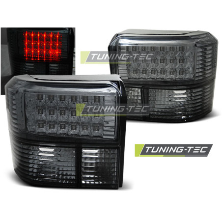 Fanali Posteriori LED per Volkswagen T4 1990-03/2003 (Cod. TT-LDVW56)
