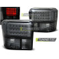 Fanali Posteriori LED per Volkswagen T4 1990-03/2003 (Cod. TT-LDVW56)