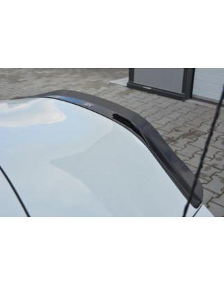 SPOILER CAP BMW Z4 E85 (PREFACE) (Cod. M-BM-Z4-85-CAP1G)