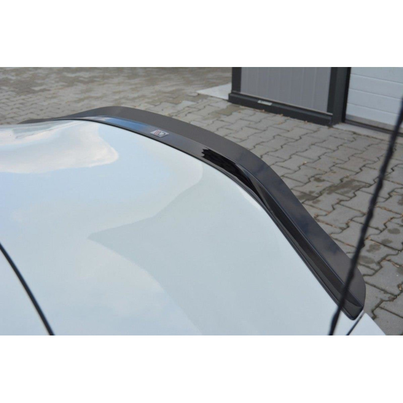 SPOILER CAP BMW Z4 E85 (PREFACE) (Cod. M-BM-Z4-85-CAP1G)