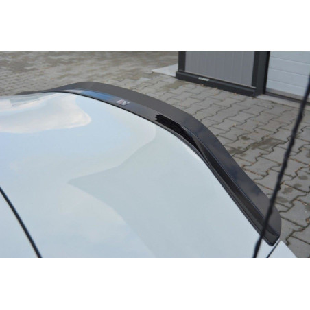 SPOILER CAP BMW Z4 E85 (PREFACE) (Cod. M-BM-Z4-85-CAP1G)