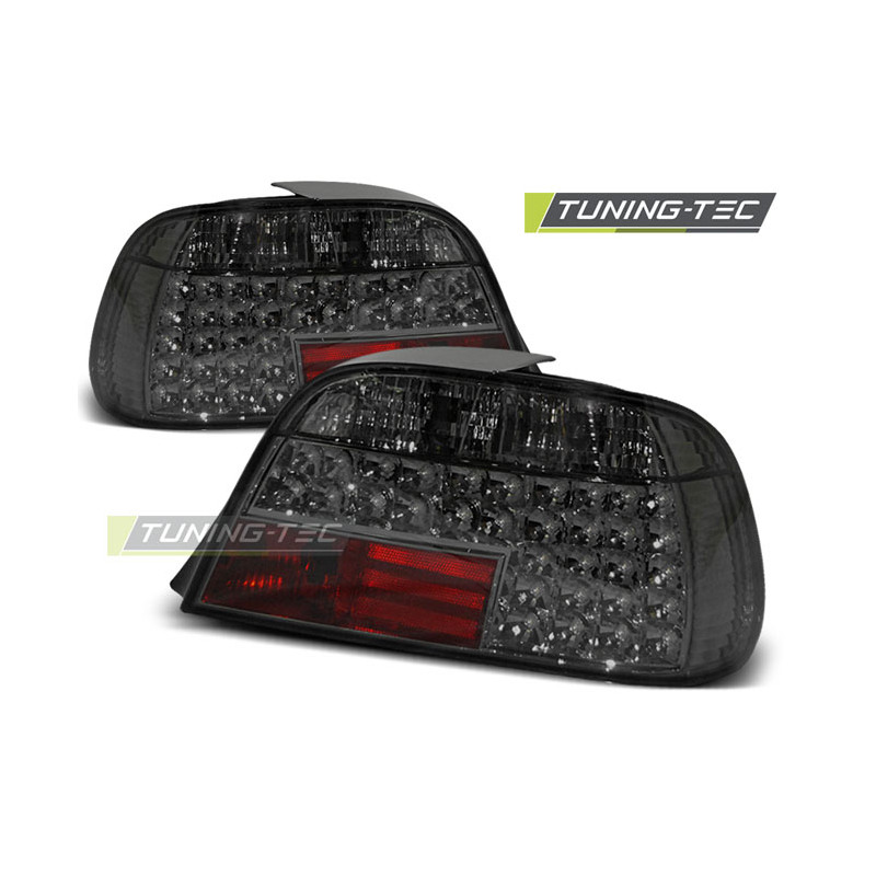 Fanali Posteriori LED per BMW E38 06/1994-07/2001 (Cod. TT-LDBM25)