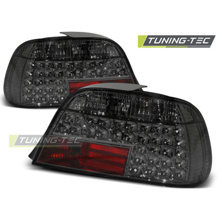 Fanali Posteriori LED per BMW E38 06/1994-07/2001 (Cod. TT-LDBM25)