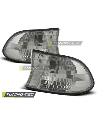 Indicatori Anteriori per BMW E38 09/1998-07/2001 (Cod. TT-KPBM10)