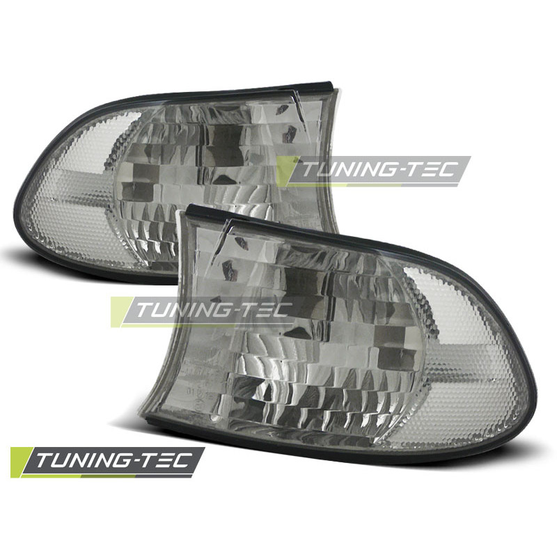 Indicatori Anteriori per BMW E38 09/1998-07/2001 (Cod. TT-KPBM10)