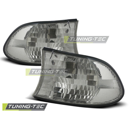 Indicatori Anteriori per BMW E38 09/1998-07/2001 (Cod. TT-KPBM10)