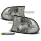 Indicatori Anteriori per BMW E38 09/1998-07/2001 (Cod. TT-KPBM10)